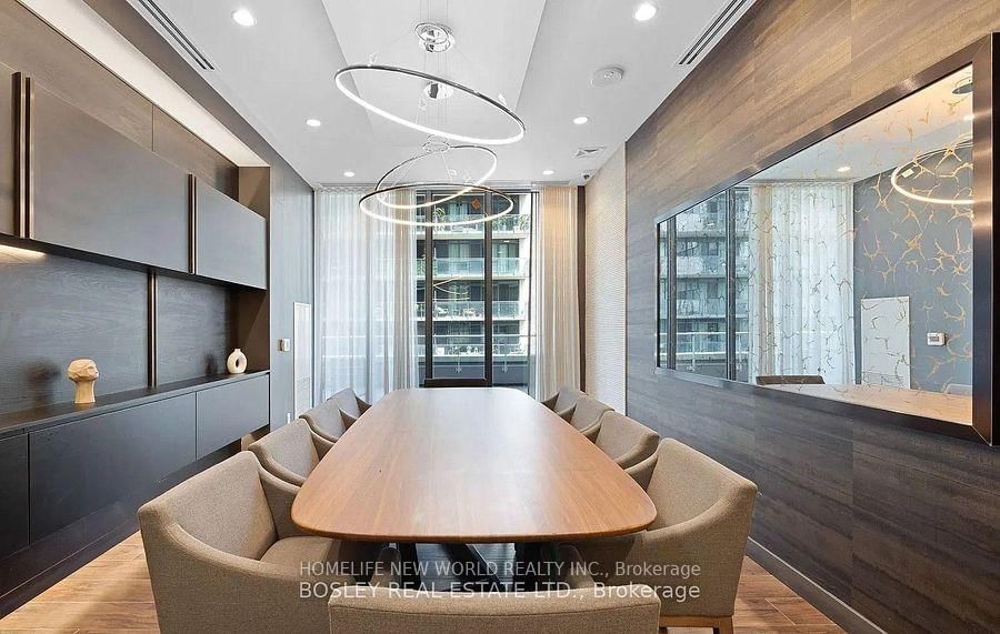 70 Annie Craig Drive • #5204 • Toronto, ON photo 32