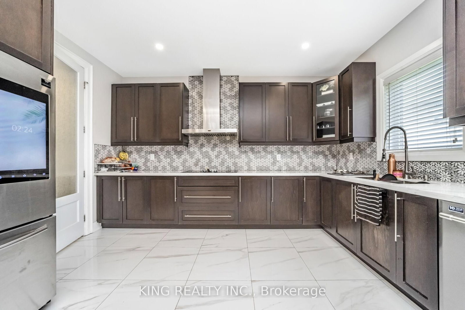 11 Malpass Brampton,ON L7A 4A3 — Photo 11