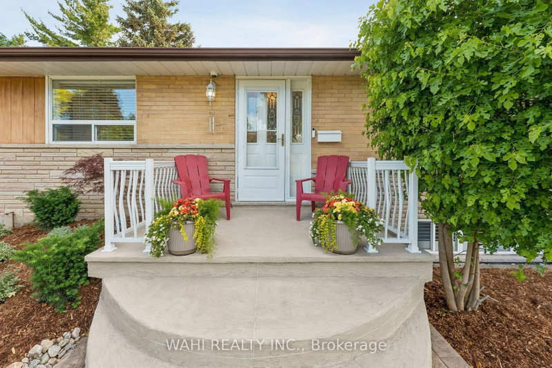 39 Nanwood Drive