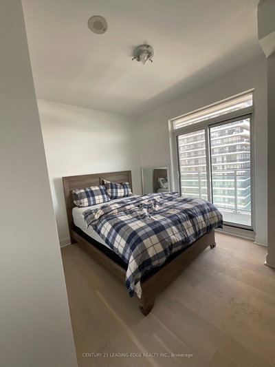 Condo for lease at 2009-33 Shore Breeze Drive, Toronto, Ontario, M8V 0G1 - Mimico - MLS: W13776974
