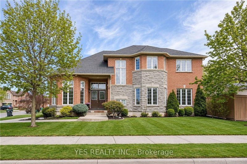 17 Snowcap Road