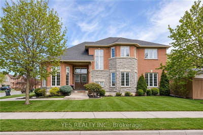 17 Snowcap Road • Brampton, ON photo 2