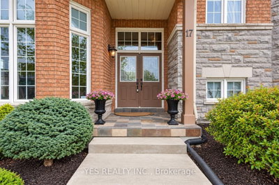 17 Snowcap Road • Brampton, ON photo 3