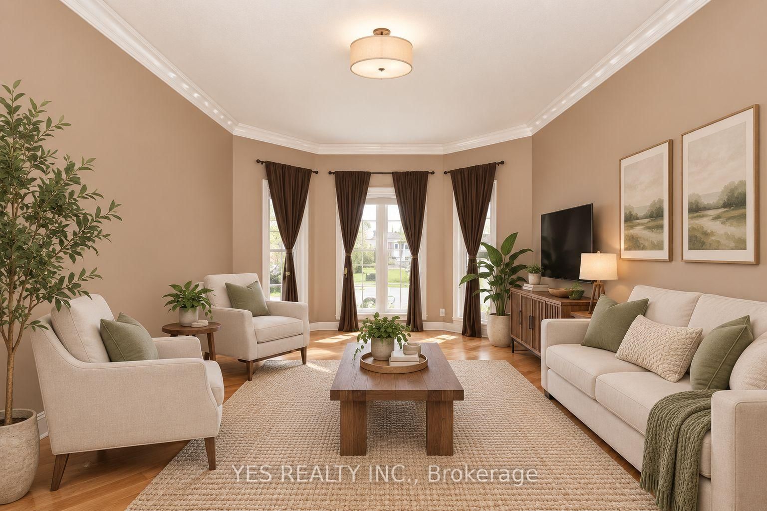17 Snowcap Road • Brampton, ON photo 4