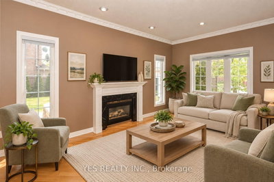 17 Snowcap Road • Brampton, ON photo 5