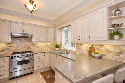 17 Snowcap Road • Brampton, ON photo 7