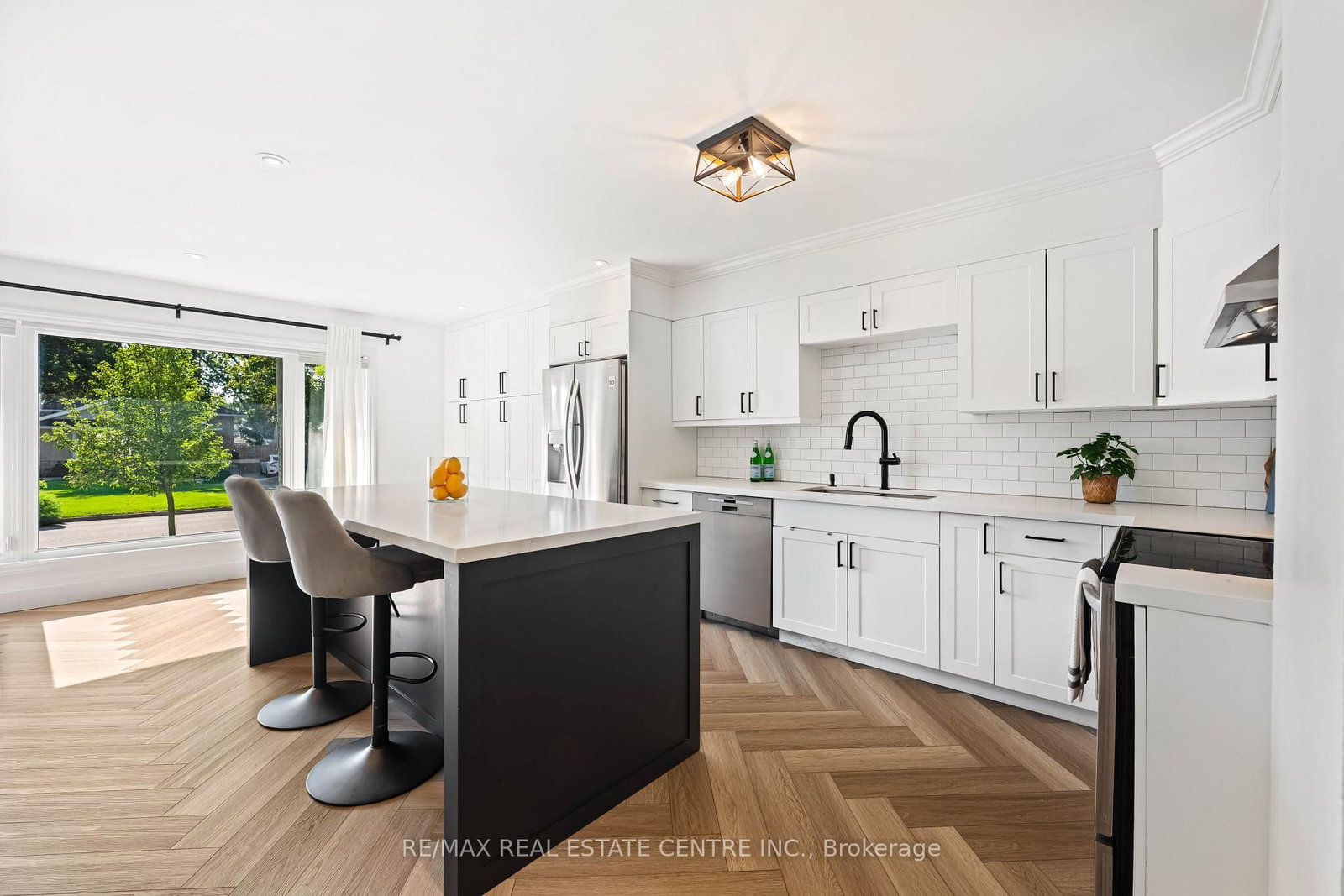 7 Madison Avenue • Orangeville, ON photo 13