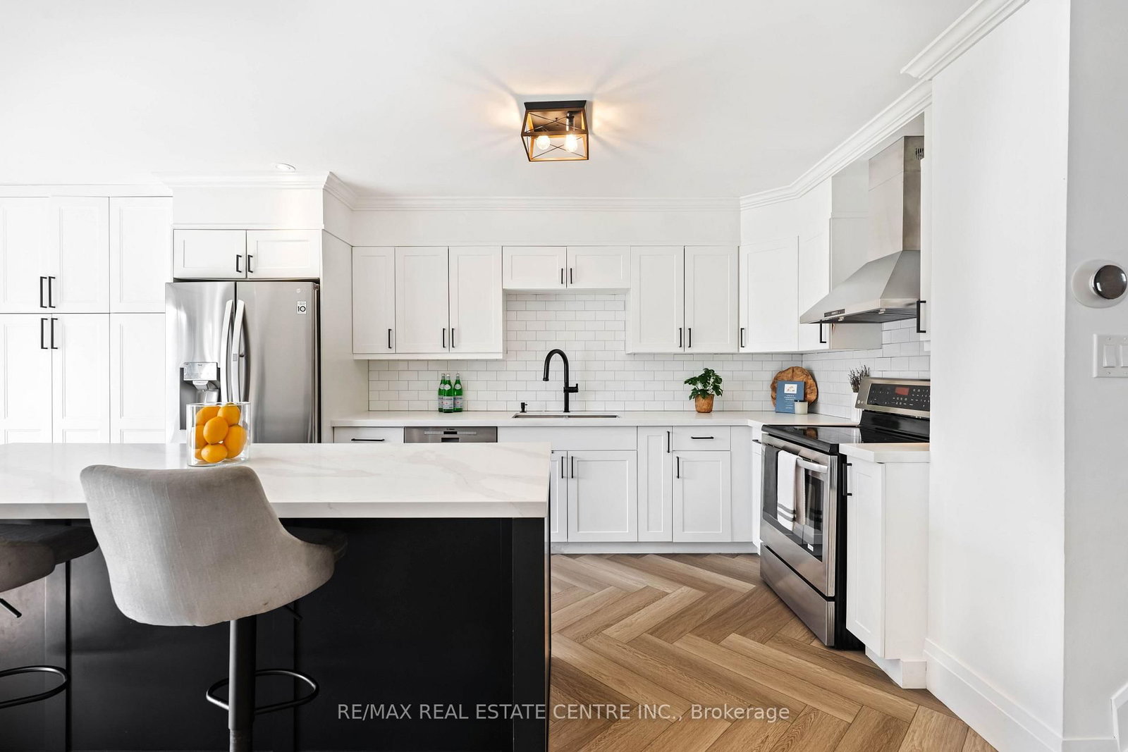 7 Madison Avenue • Orangeville, ON photo 14