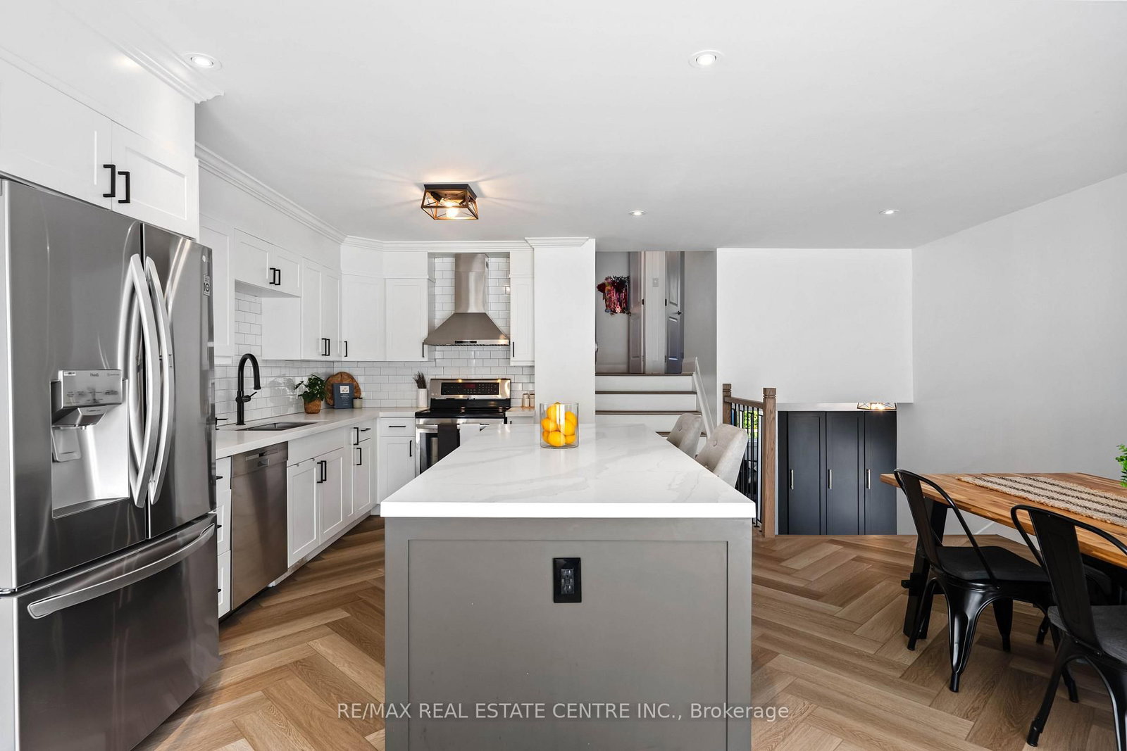 7 Madison Avenue • Orangeville, ON photo 16