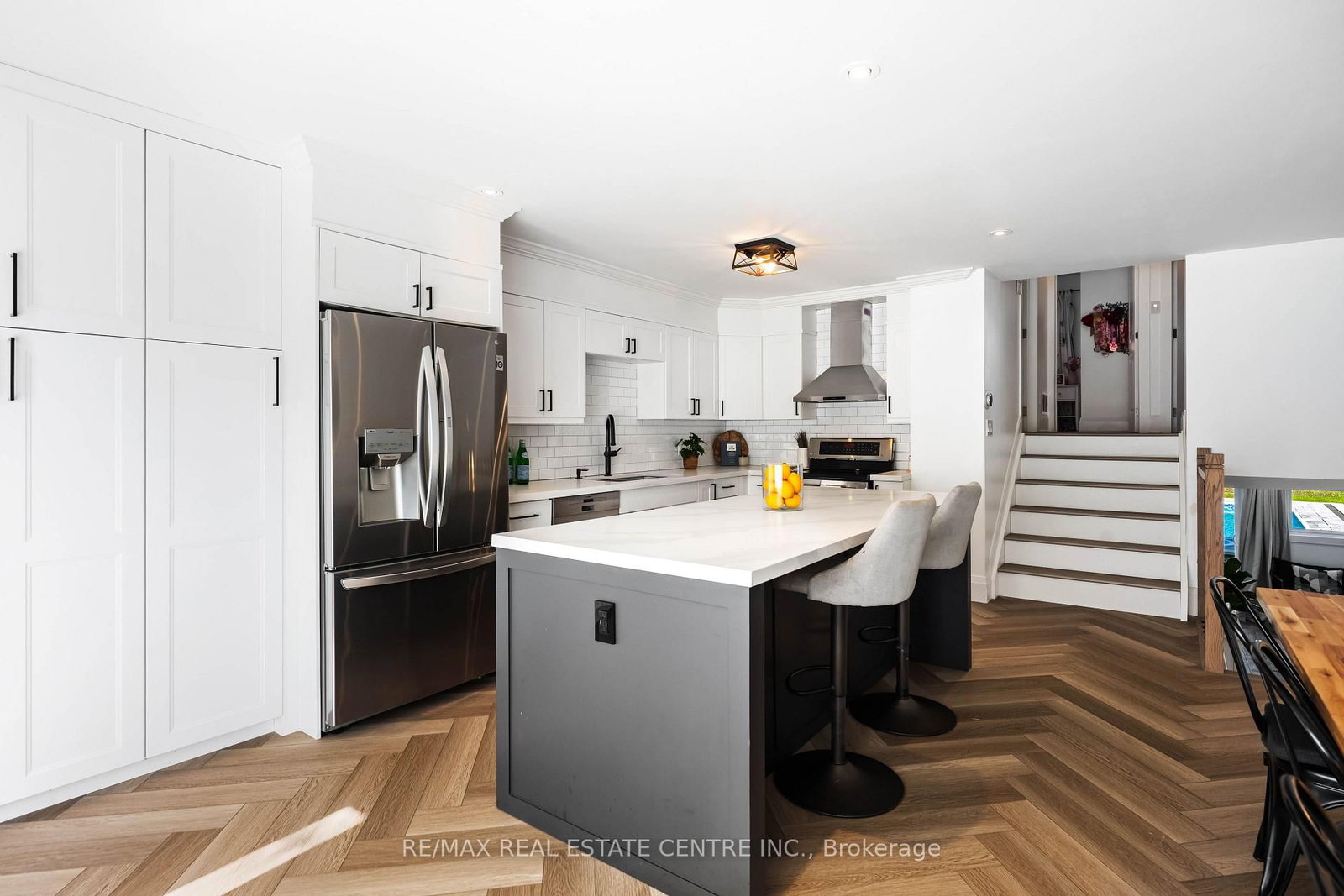 7 Madison Avenue • Orangeville, ON photo 17