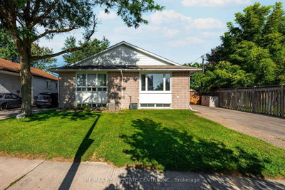 7 Madison Avenue • Orangeville, ON photo 2