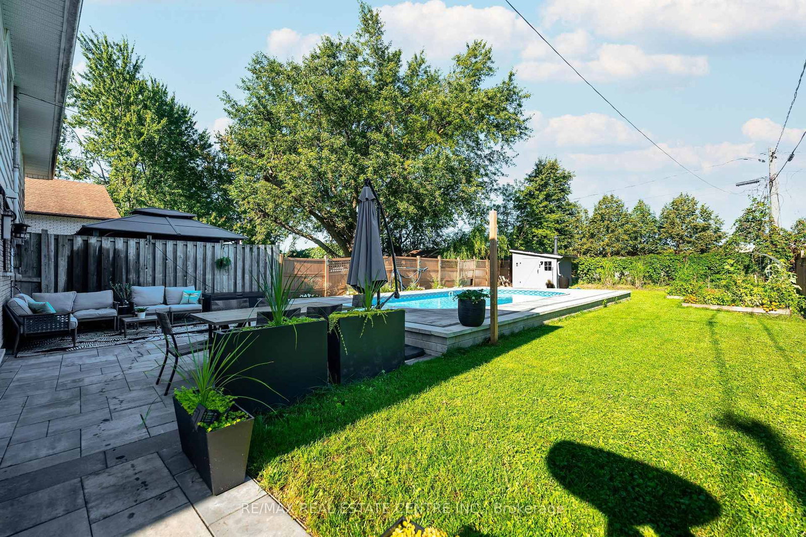 7 Madison Avenue • Orangeville, ON photo 42