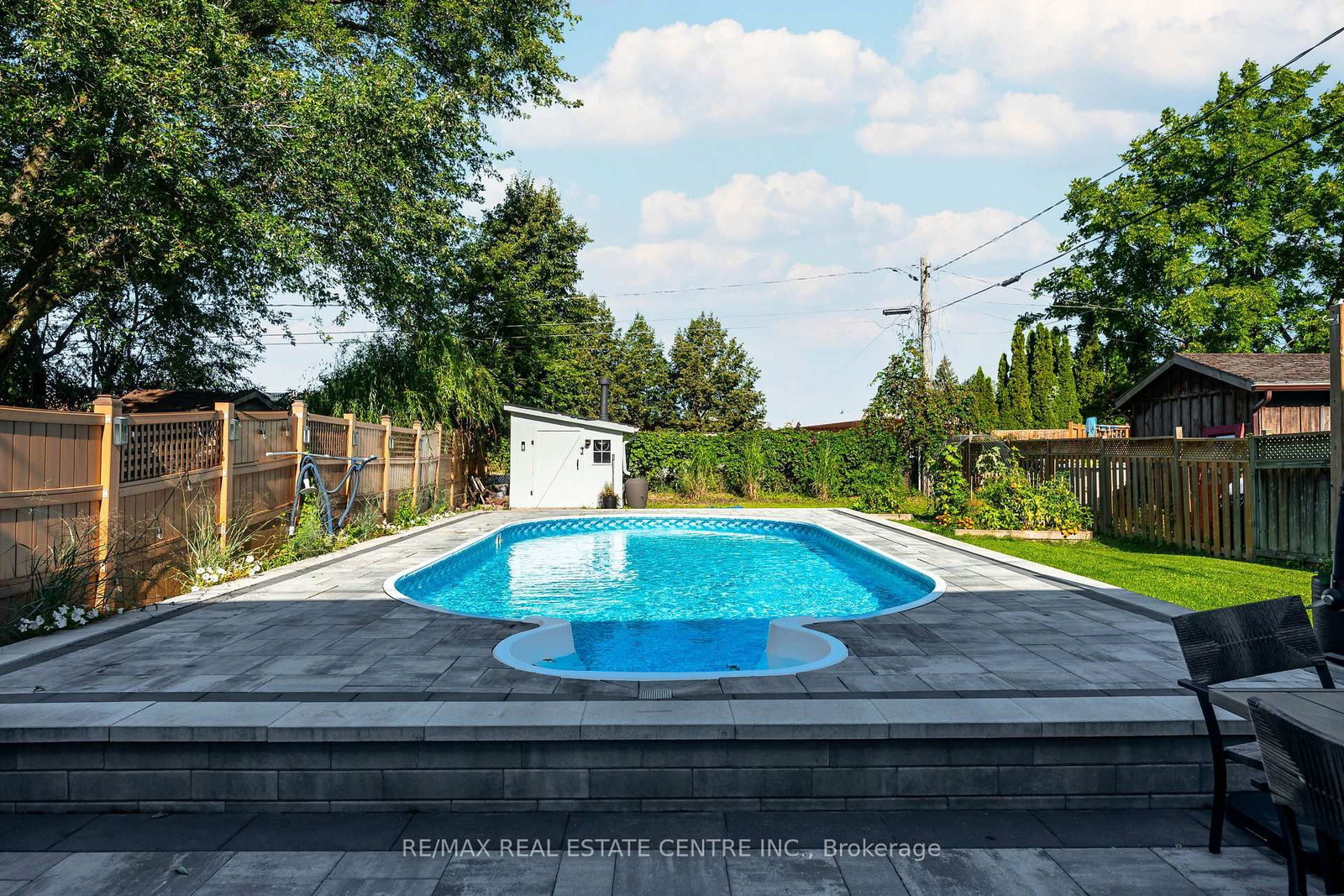 7 Madison Avenue • Orangeville, ON photo 47