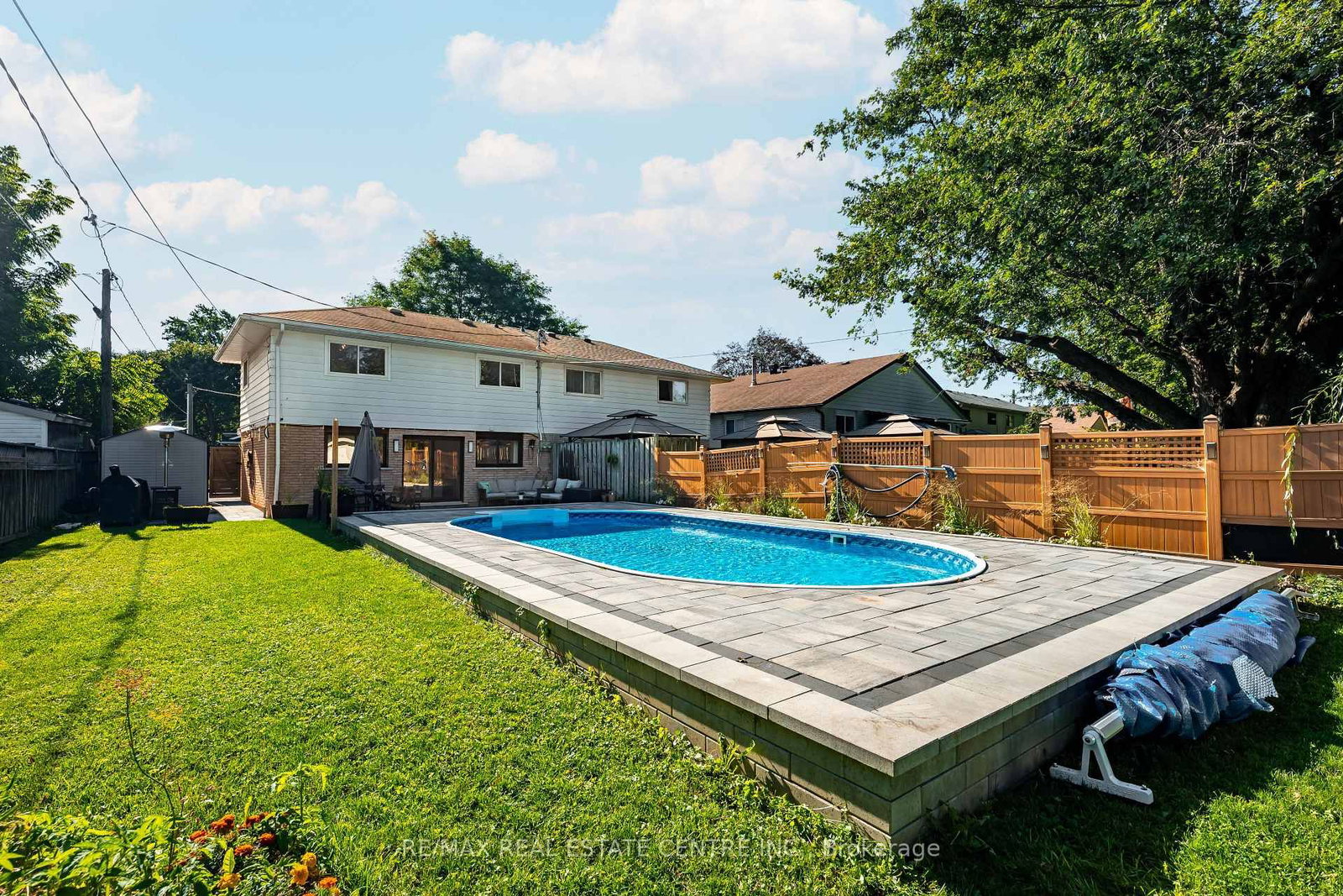 7 Madison Avenue • Orangeville, ON photo 48