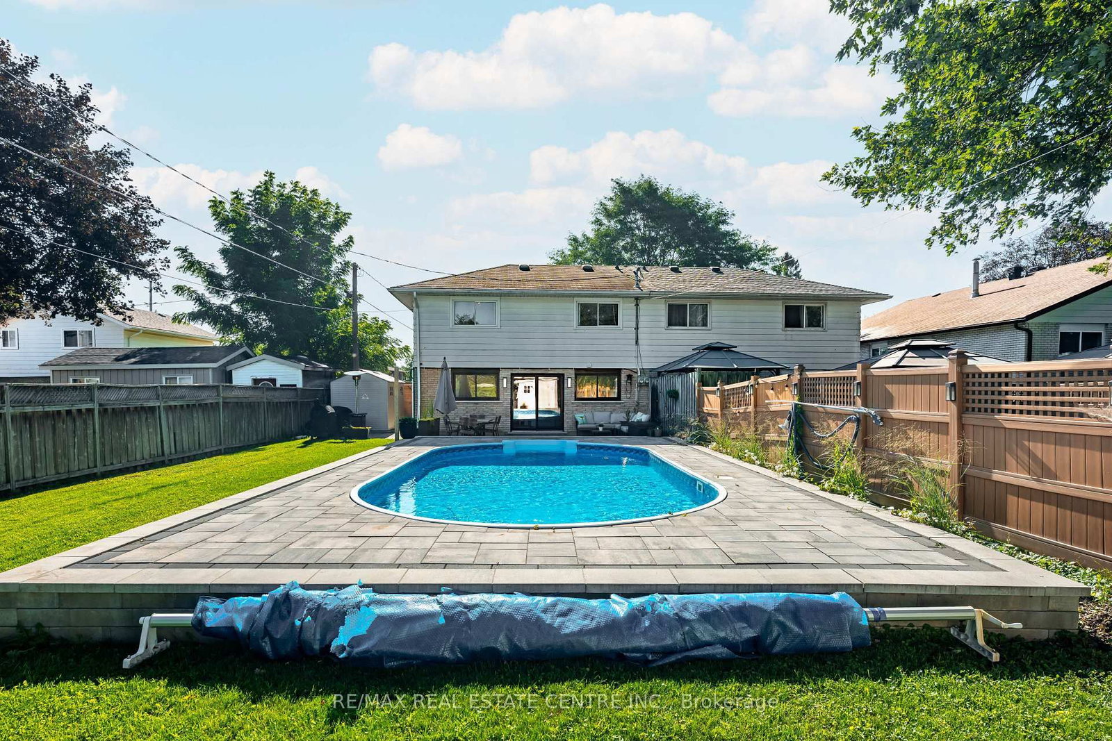 7 Madison Avenue • Orangeville, ON photo 49