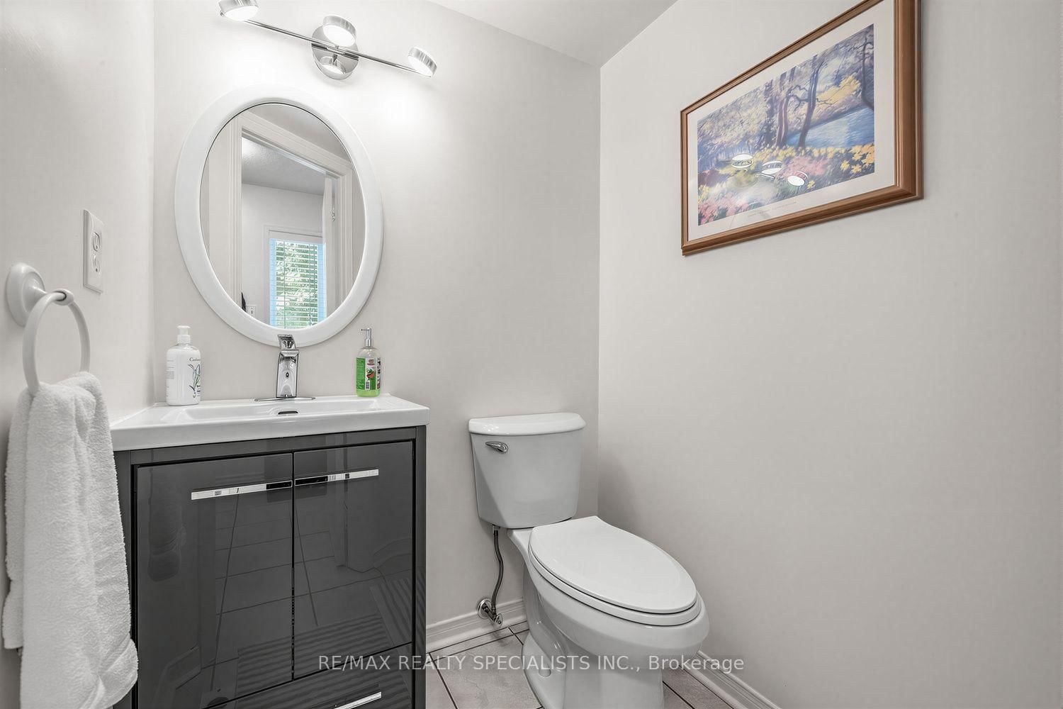 1152 WEST SHORE Drive • Mississauga, ON photo 16