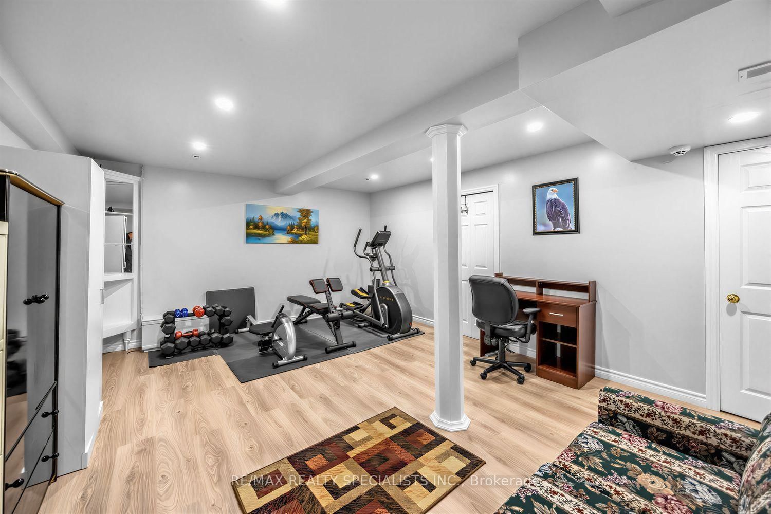 1152 WEST SHORE Drive • Mississauga, ON photo 25