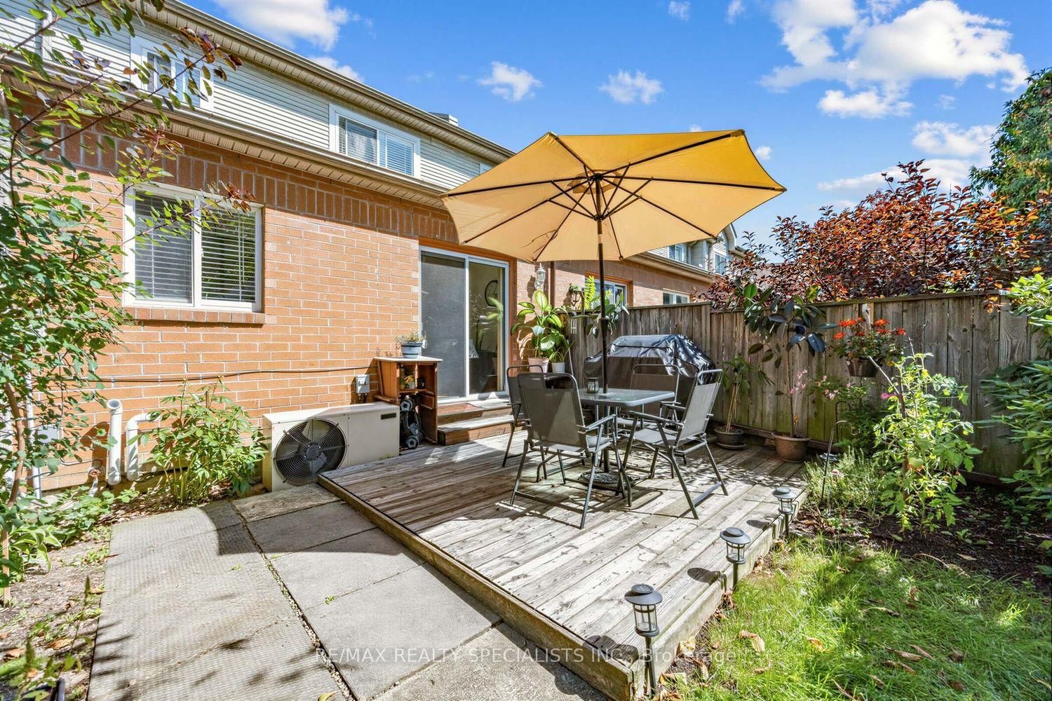 1152 WEST SHORE Drive • Mississauga, ON photo 31