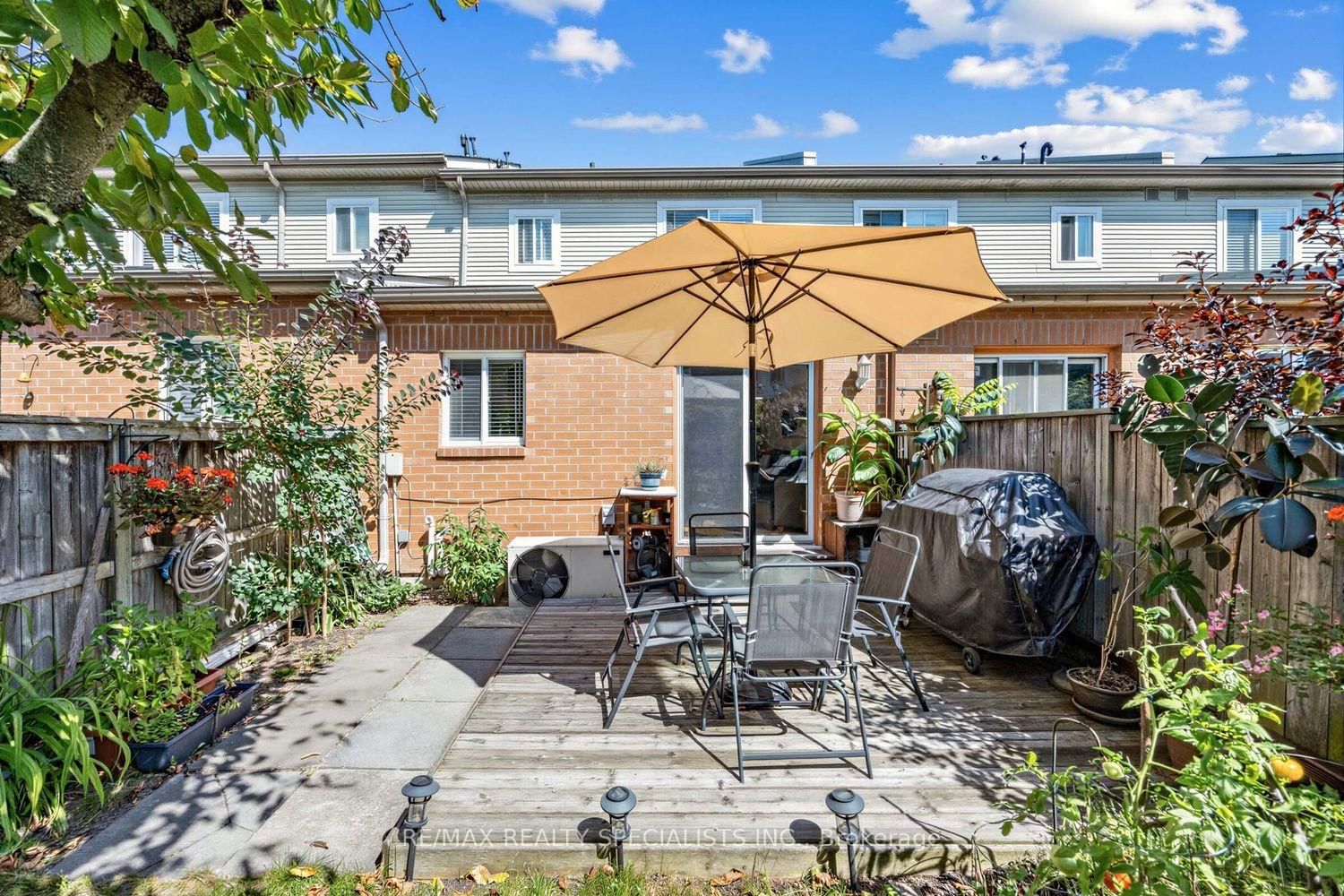 1152 WEST SHORE Drive • Mississauga, ON photo 32