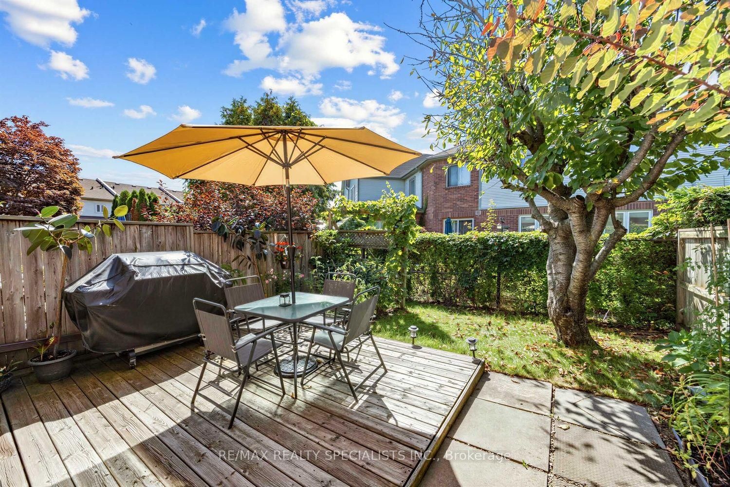 1152 WEST SHORE Drive • Mississauga, ON photo 33