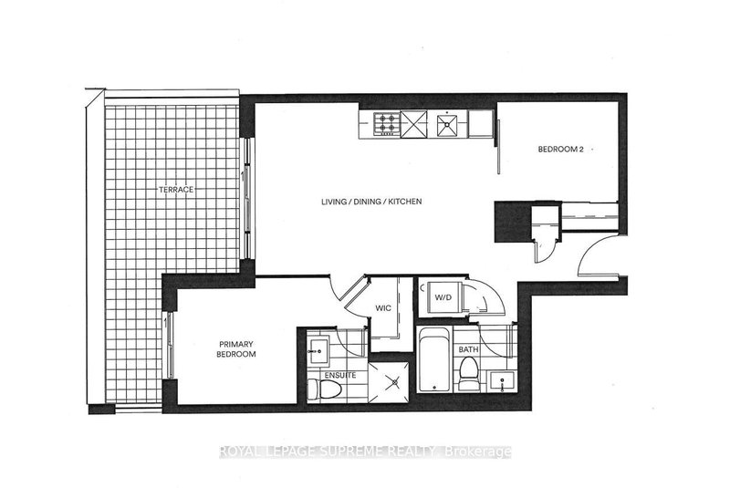 309 - 1 Vine Avenue