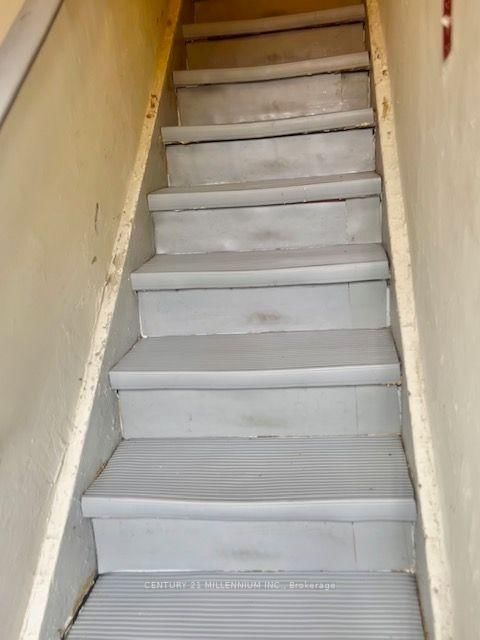 38 Miller Street • Toronto, ON photo 14