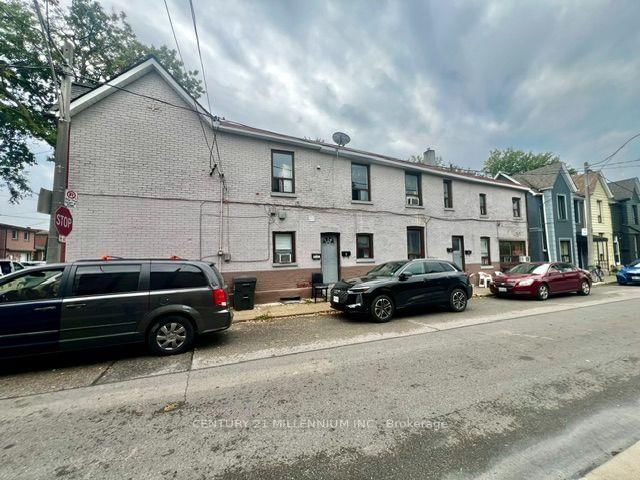 38 Miller Street