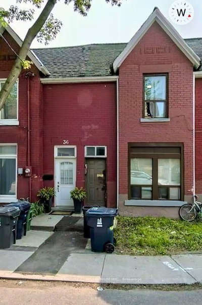 38 Miller Street • Toronto, ON photo 4