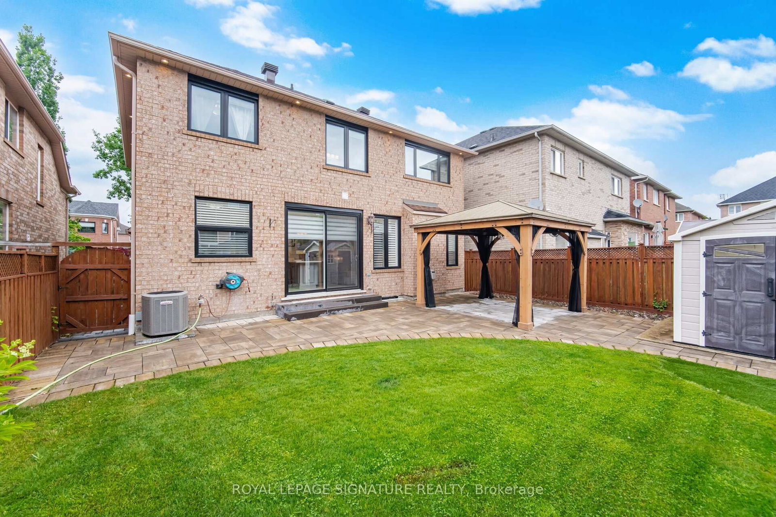 3786 Swiftdale Drive • Mississauga, ON photo 49
