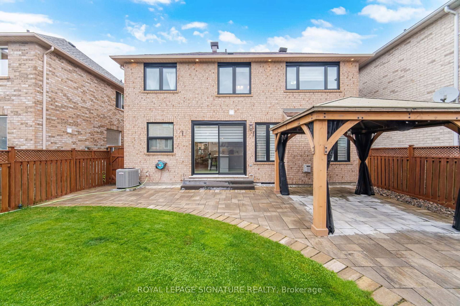 3786 Swiftdale Drive • Mississauga, ON photo 50