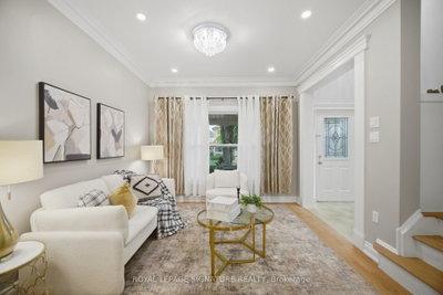 3786 Swiftdale Drive • Mississauga, ON photo 6