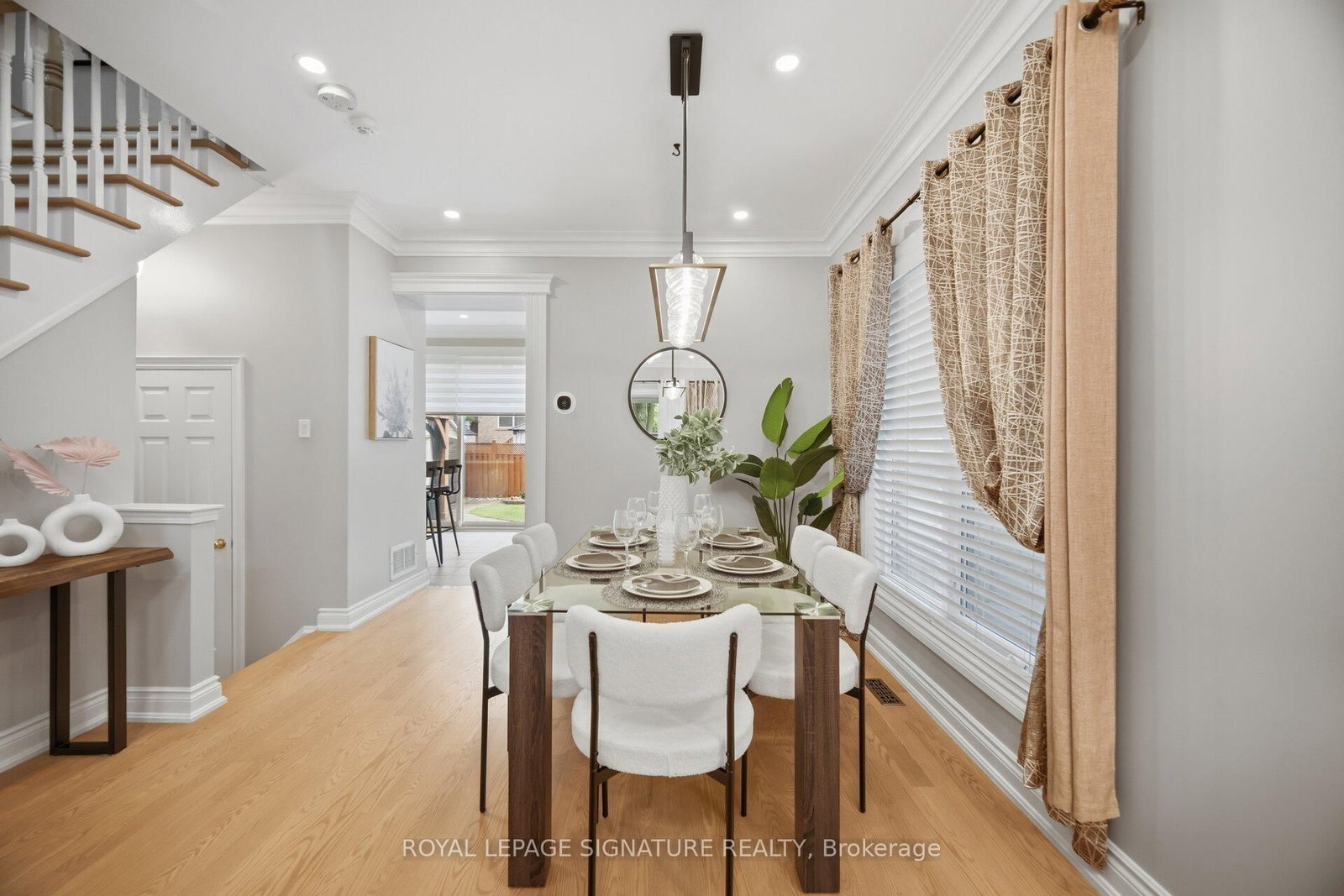 3786 Swiftdale Drive • Mississauga, ON photo 8