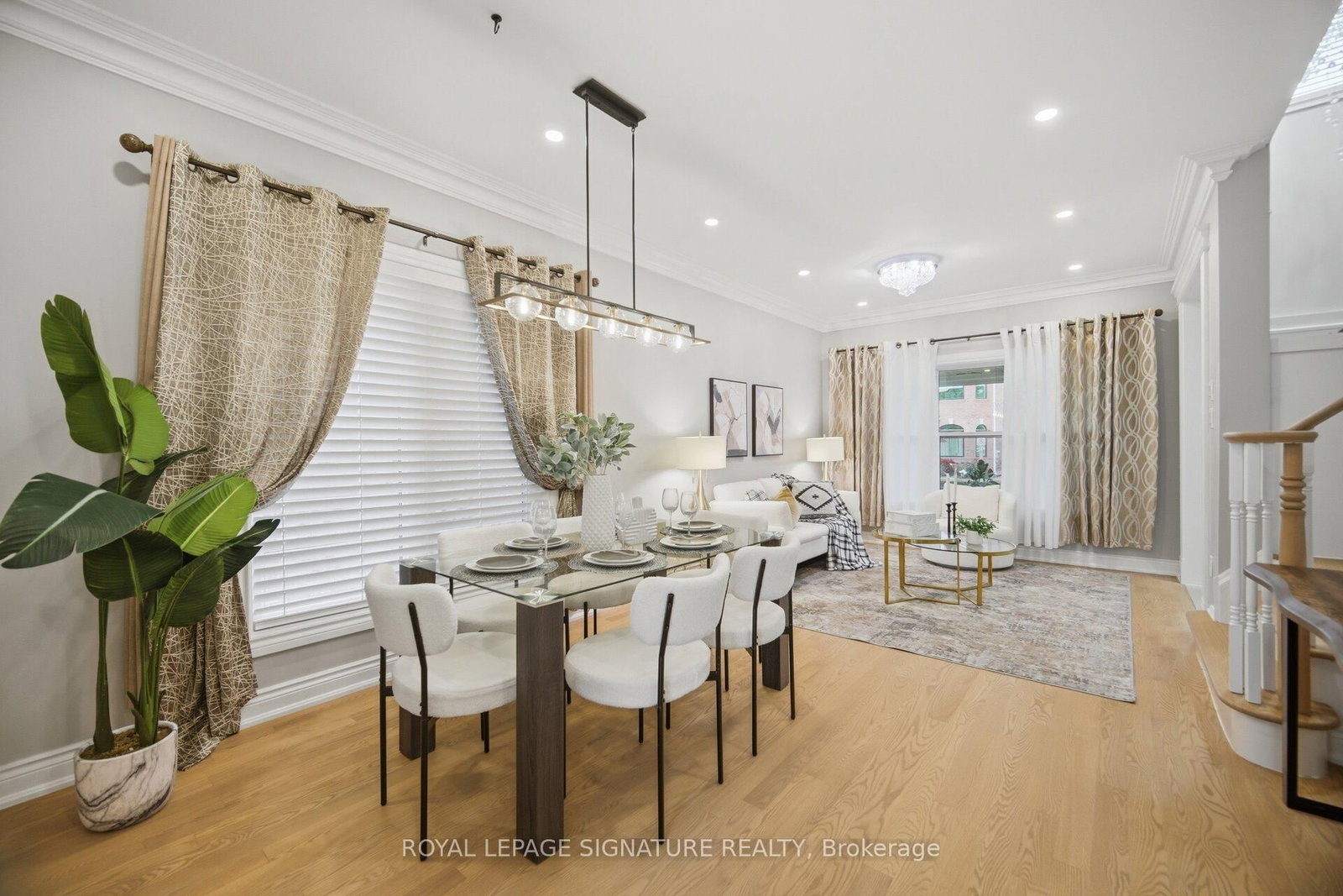 3786 Swiftdale Drive • Mississauga, ON photo 9