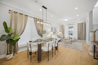 3786 Swiftdale Drive • Mississauga, ON photo 9