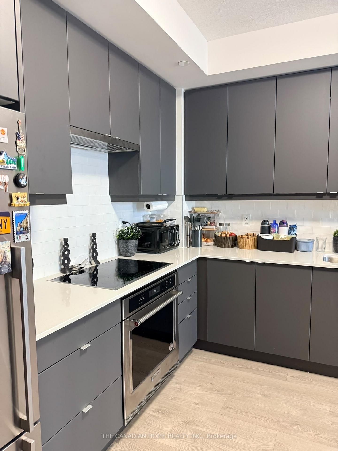 3220 William Coltson Avenue • #1406 • Oakville, ON photo 8