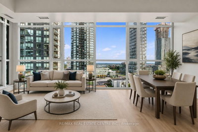 1103 - 4065 Brickstone Mews - Photo 1