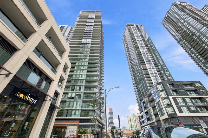 1103 - 4065 Brickstone Mews