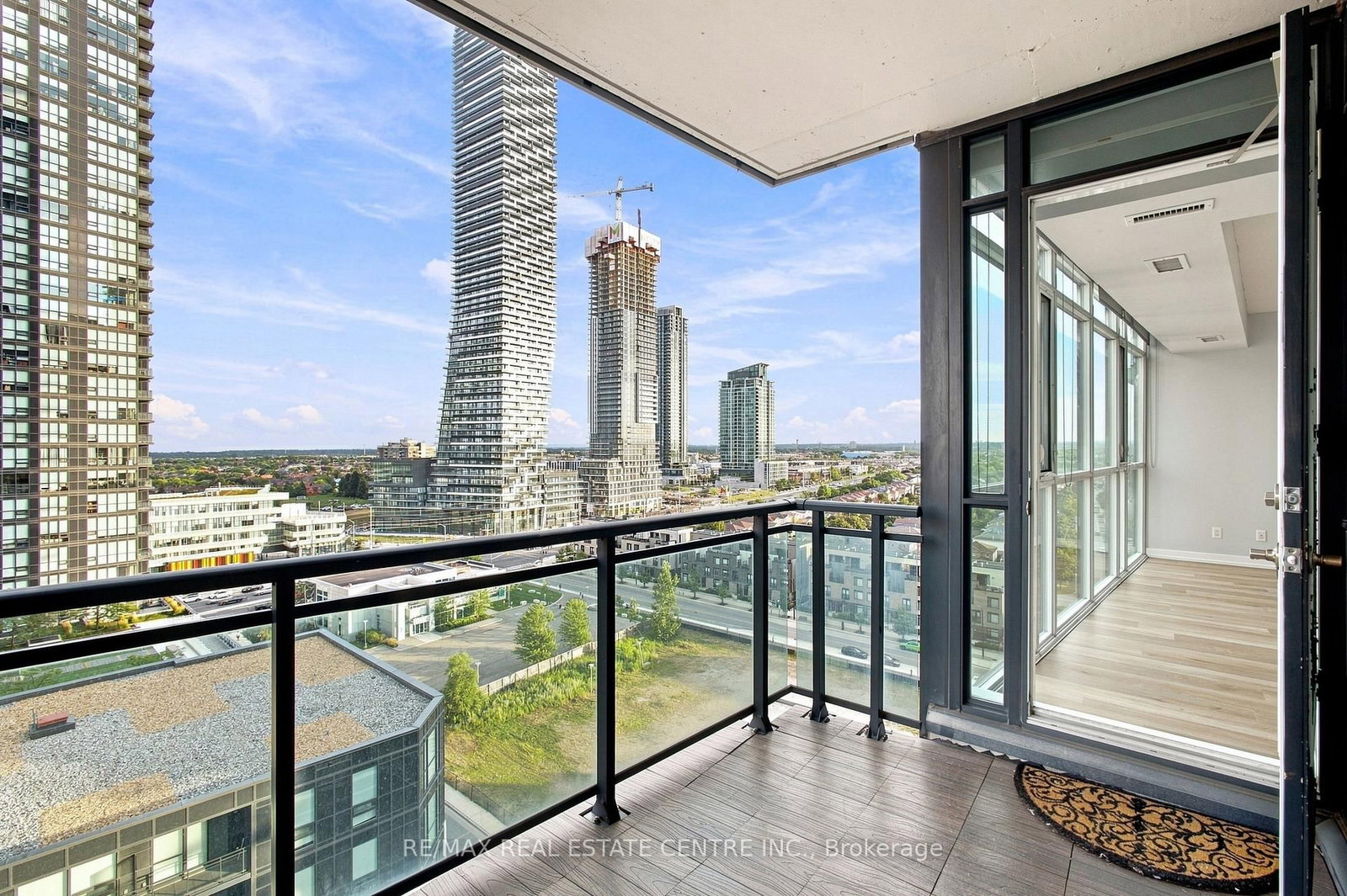 4065 Brickstone Mews • #1103 • Mississauga, ON photo 34