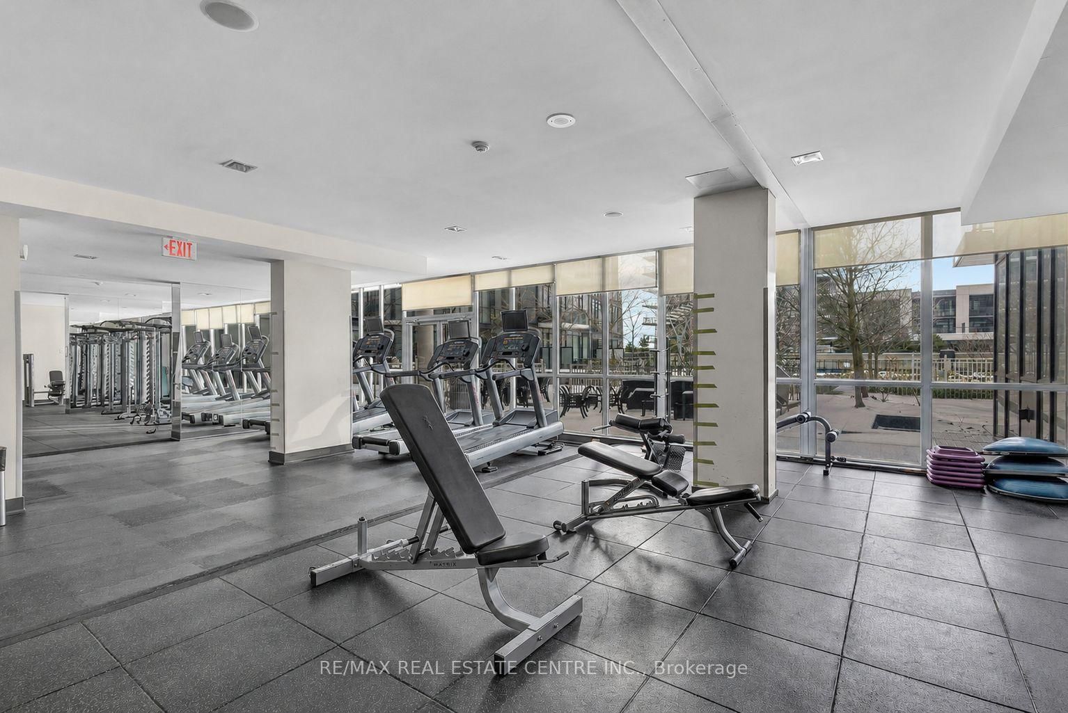 4065 Brickstone Mews • #1103 • Mississauga, ON photo 37