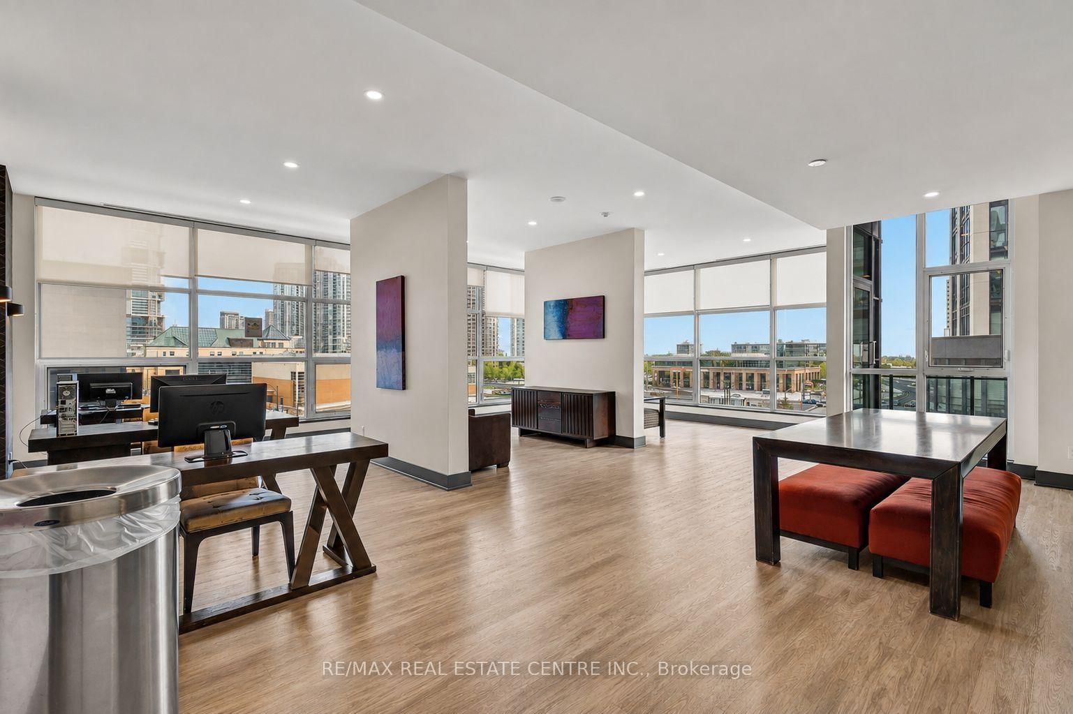 4065 Brickstone Mews • #1103 • Mississauga, ON photo 38