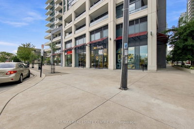 4065 Brickstone Mews • #1103 • Mississauga, ON photo 4
