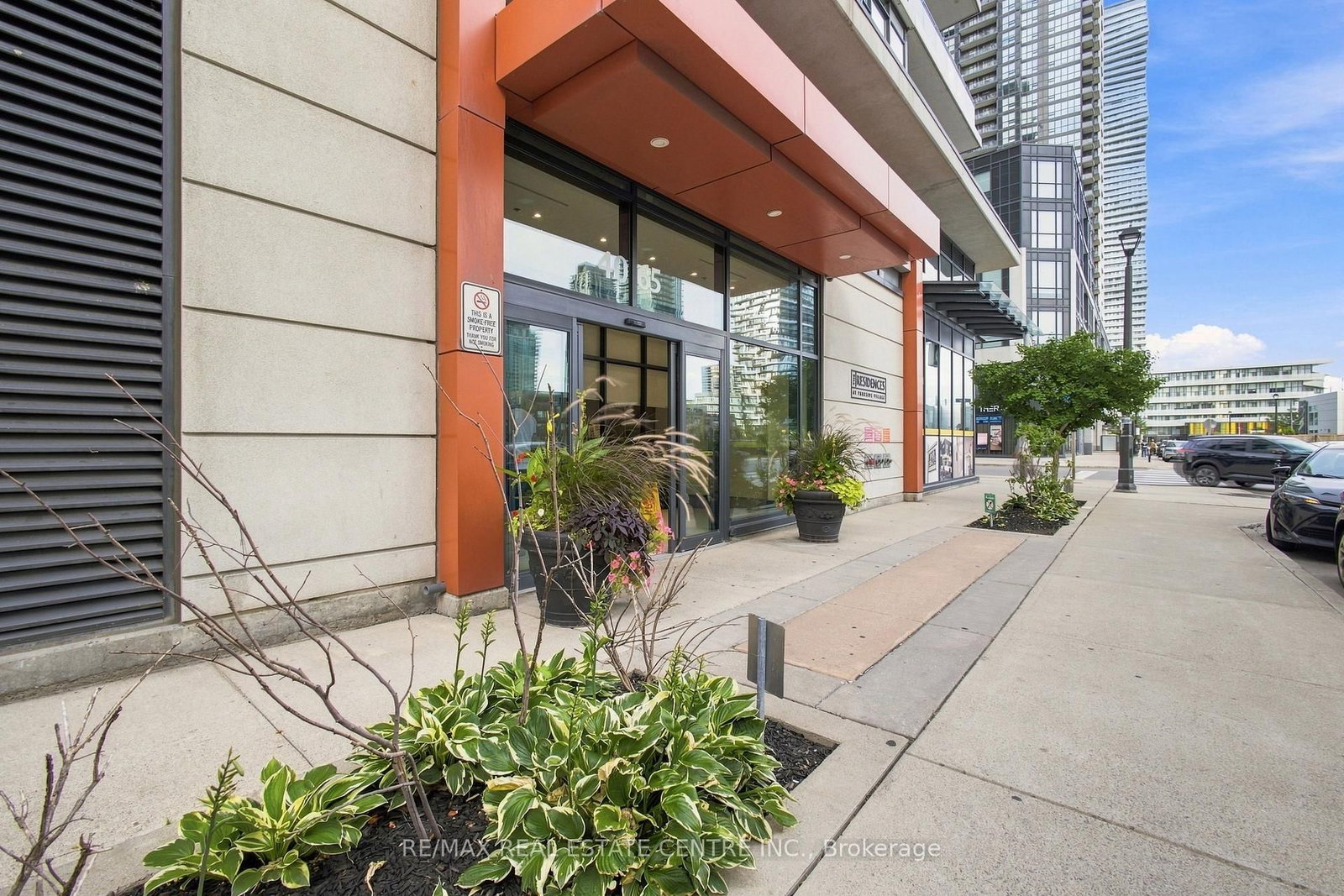 4065 Brickstone Mews • #1103 • Mississauga, ON photo 5