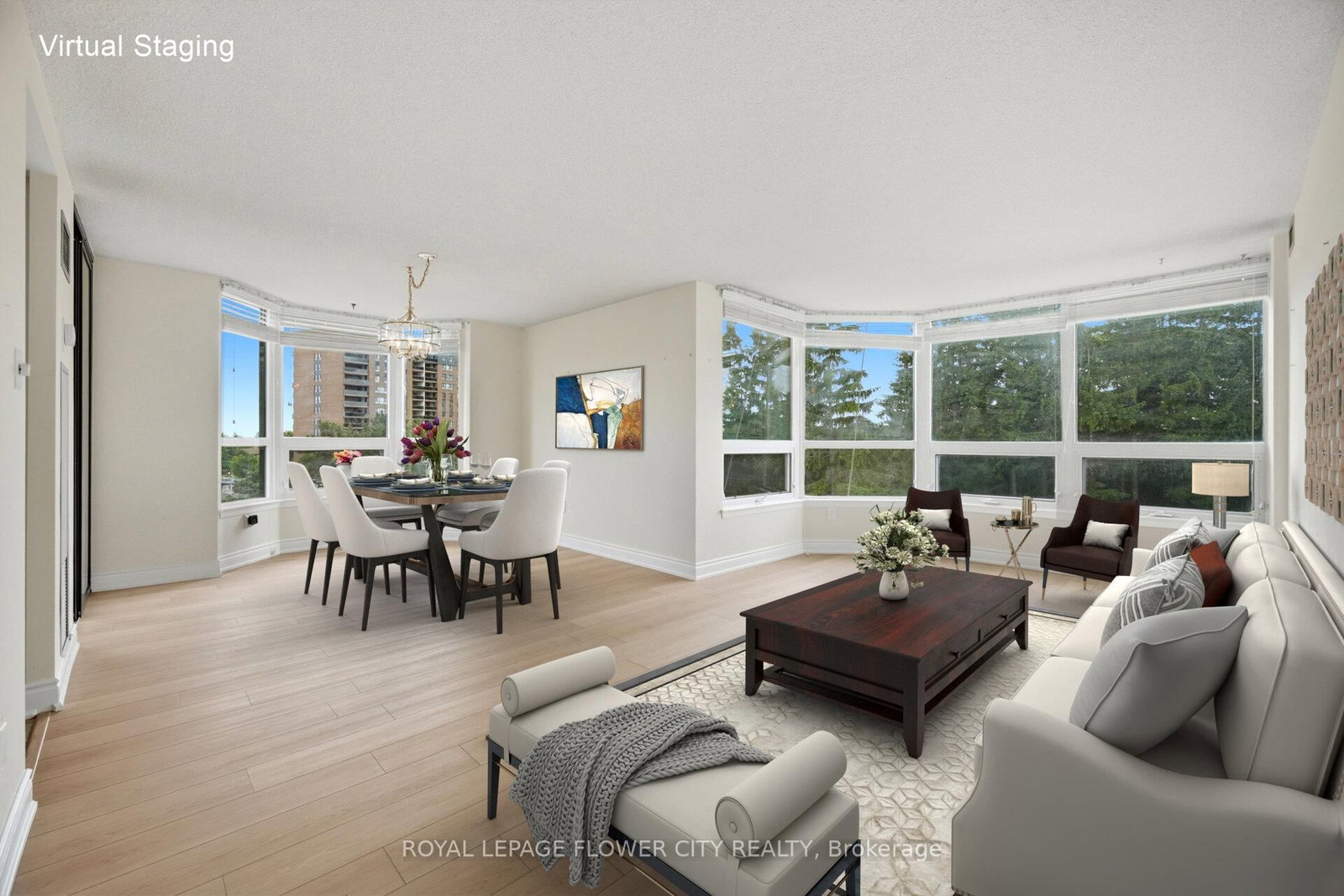 8 Lisa Street • #307 • Brampton, ON photo 13