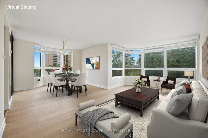 8 Lisa Brampton,ON L6T 4S6 — Photo 13
