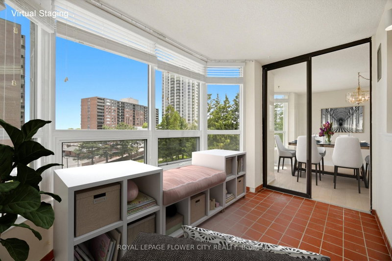 8 Lisa Brampton,ON L6T 4S6 — Photo 20