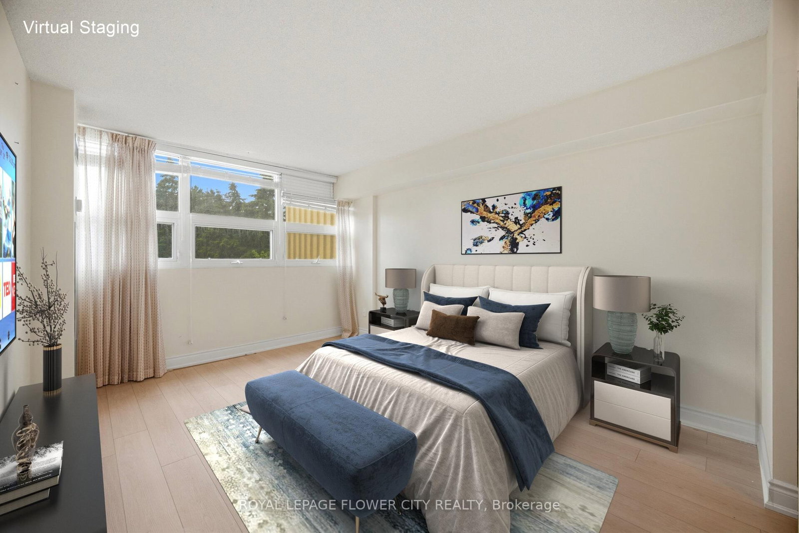 8 Lisa Street • #307 • Brampton, ON photo 21
