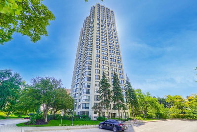 8 Lisa Street • #307 • Brampton, ON photo 3