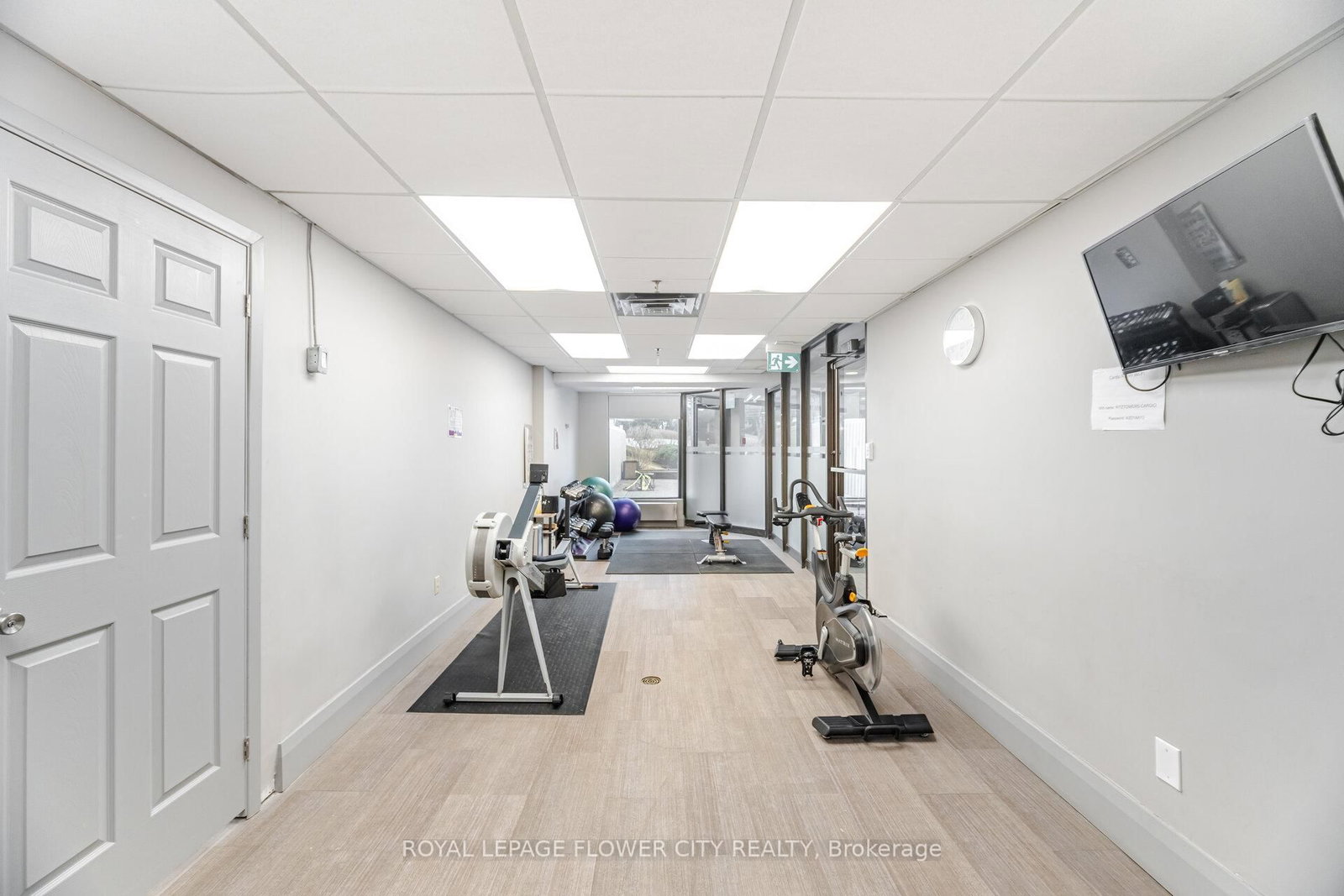 8 Lisa Street • #307 • Brampton, ON photo 35