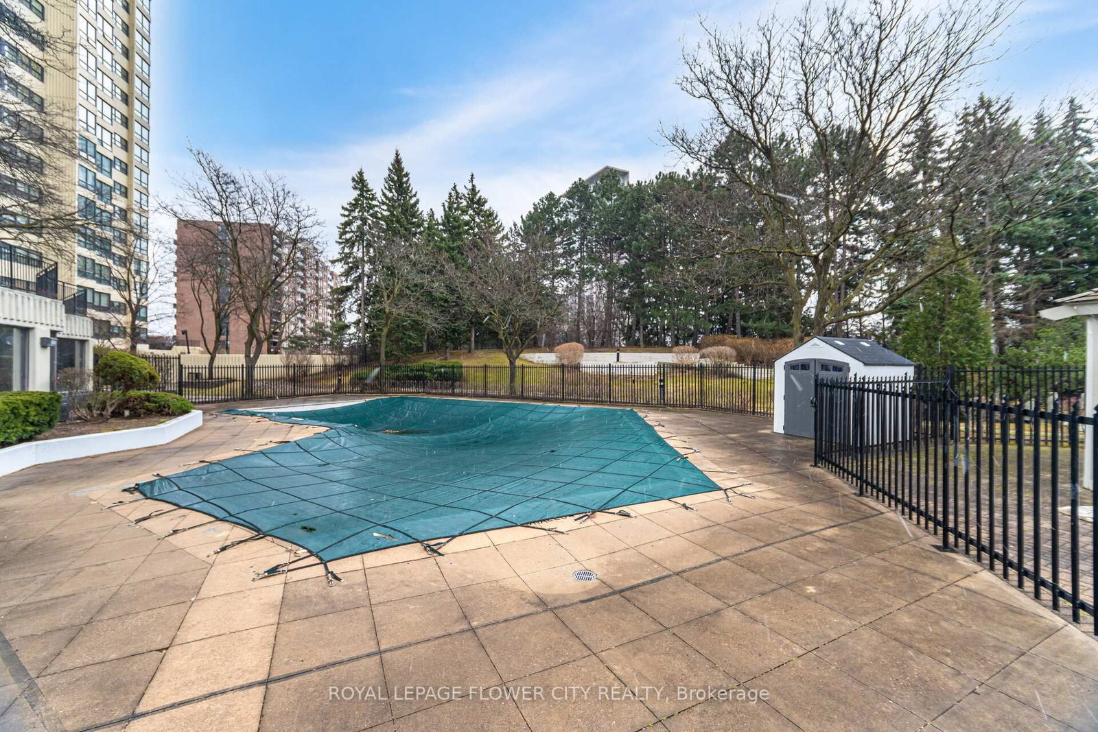 8 Lisa Street • #307 • Brampton, ON photo 47