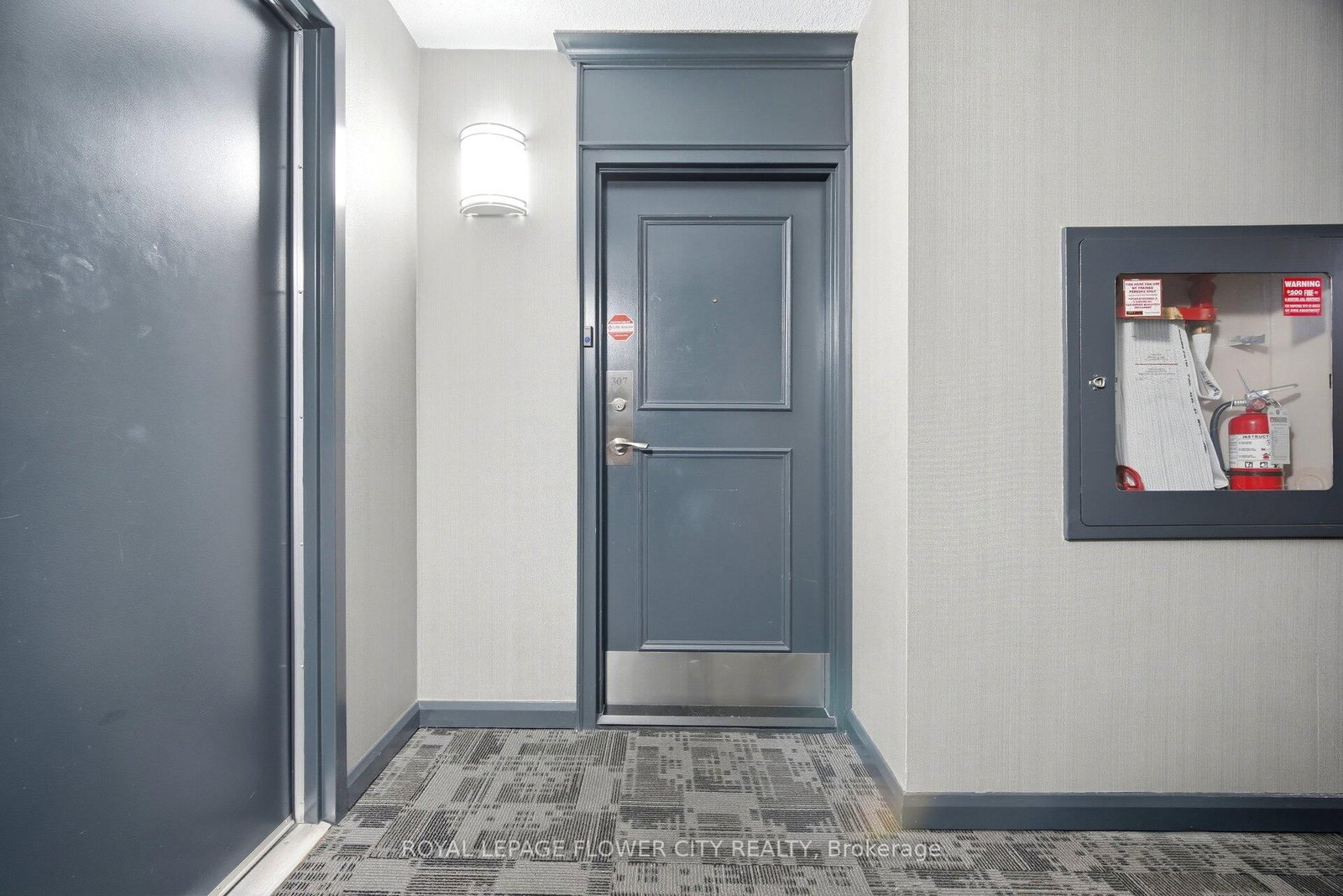 8 Lisa Street • #307 • Brampton, ON photo 8